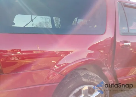 2013 Ford Expedition El Limited from USA, damaged, VIN 1FMJK2A50DEF58469